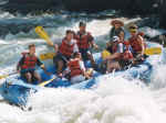 Jon & SPB River Rafting 1997.jpg (56053 bytes)